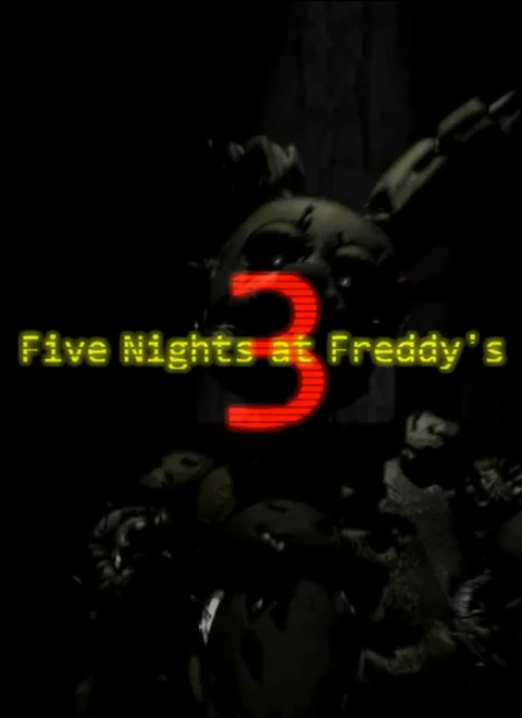 fnaf3