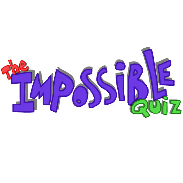 the impossible quiz