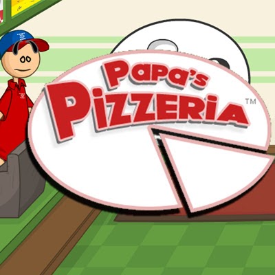 papa pizzaria