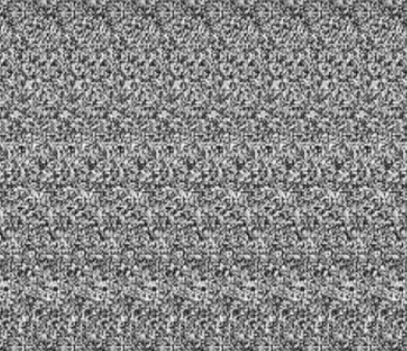 tv static