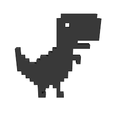 chrome-dino