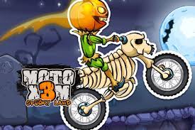 motox3mspooky