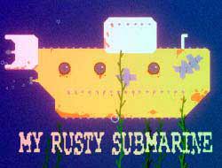 my-rusty-submarine